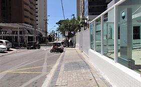 Apartamento Beach Class